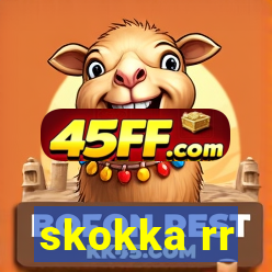 skokka rr